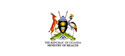 The Republic of Uganda Ministry of Health
