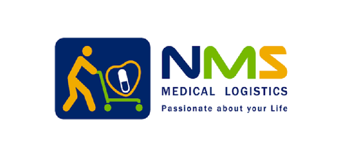 NMS Medical Logistics