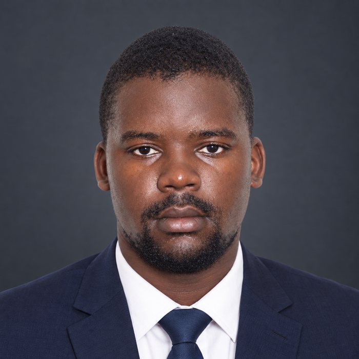 Kenneth Bunkeddeko