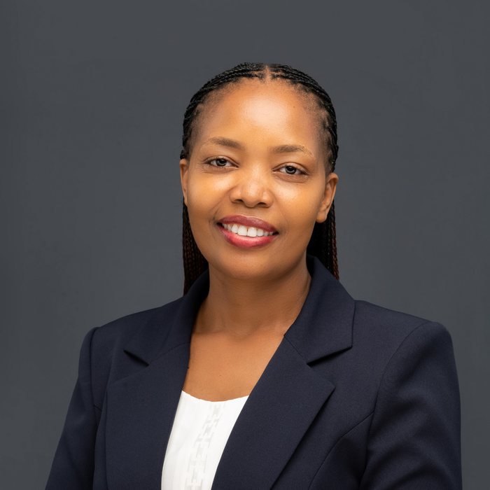 Mrs. Diana Akwesigye