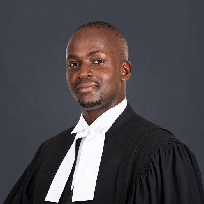 Counsel Marvin Ssebugwawo