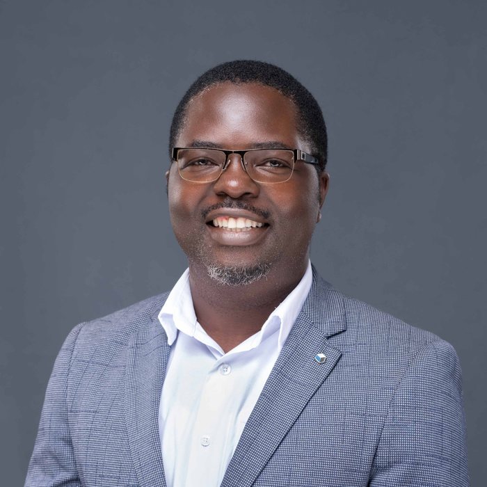 Andrew Mukungu